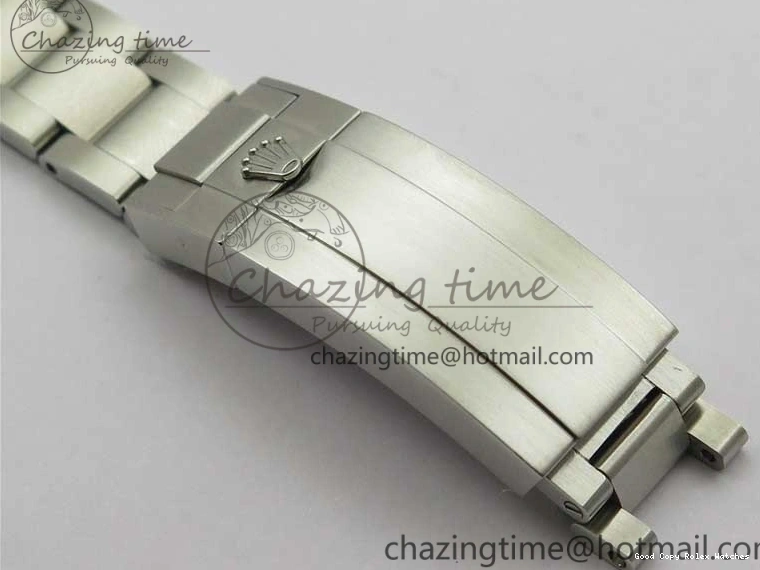 AAA Replica Watches WWF Edition Bezel Skeleton Best Durable Submariner SS 2925 116660 Andrea Carbon on SA Pirlo 0103